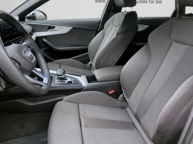 Audi A4 40 TDI Avant