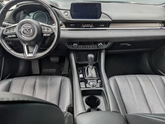 Mazda 6 2.5L Sportbreak Takumi