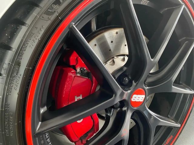 Volkswagen Golf 2.0 TSI DSG GTI