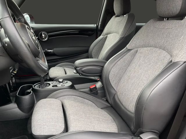 MINI Mini Electric SE