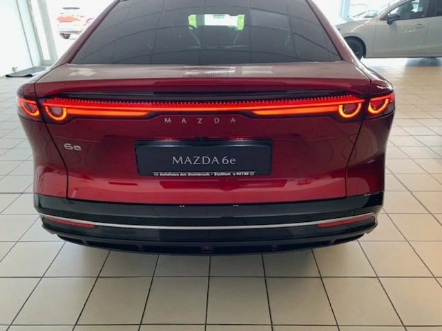 Mazda 6e Plus RWD Takumi