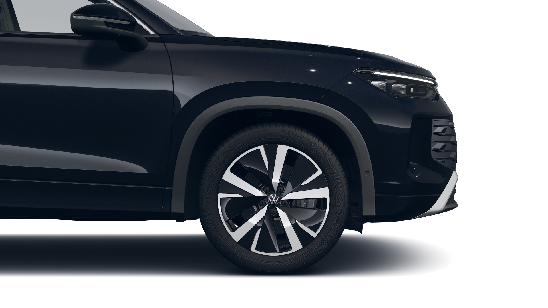 Volkswagen Tayron DSG Life