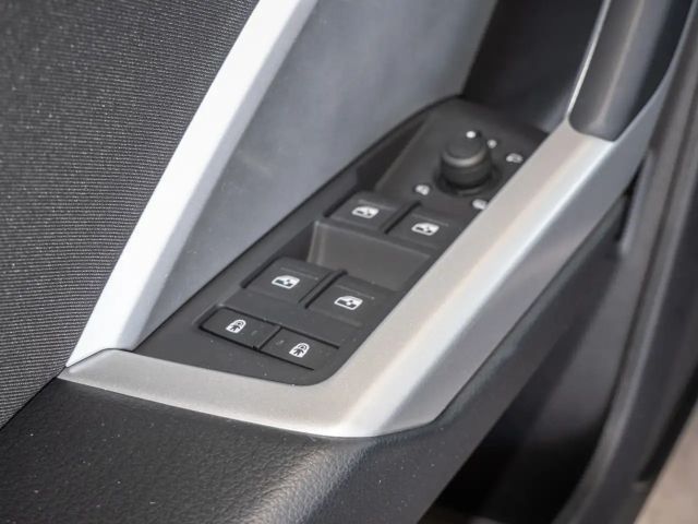 Audi Q3 35 TFSI S-Line