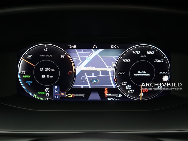 Cupra Formentor VZ e-Hybrid