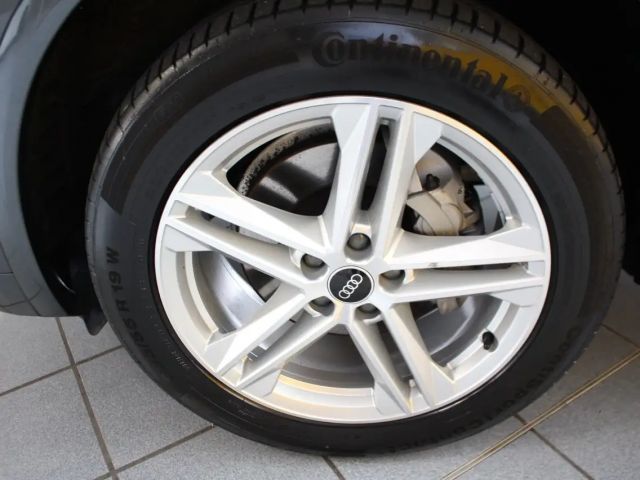 Audi Q5 40 TDI Quattro S-Line