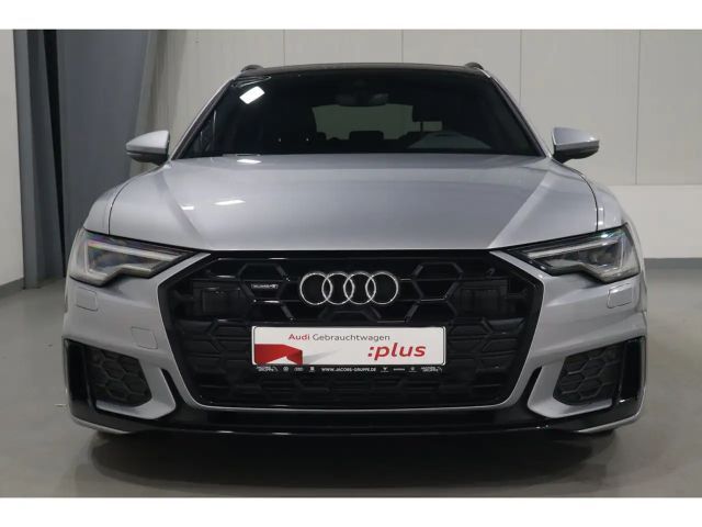 Audi A6 45 TFSI Avant Quattro S-Line