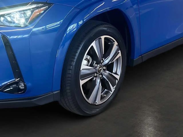 Lexus UX Luxury Line