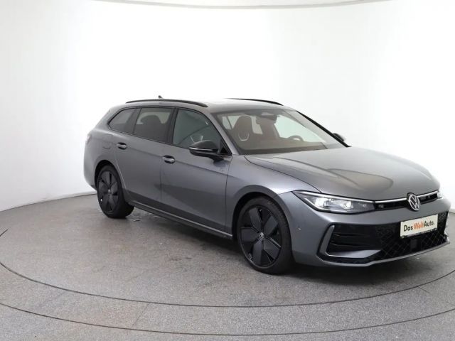 Volkswagen Passat DSG Sport Variant