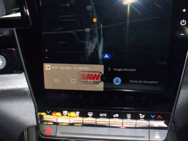 Renault Austral E-Tech Iconic