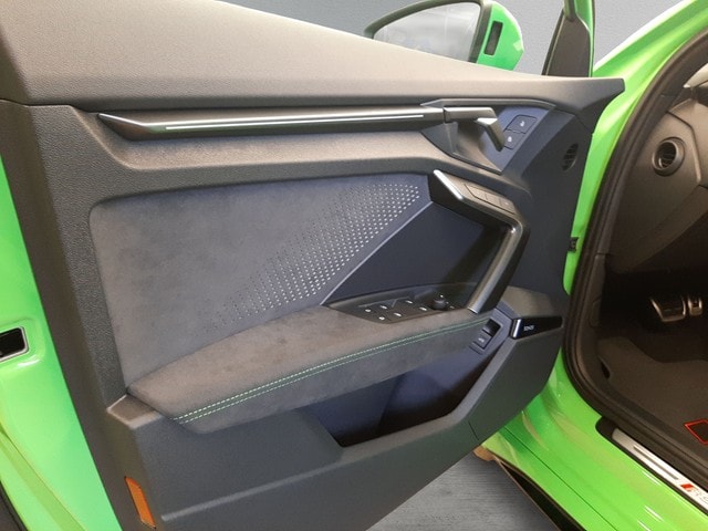 Audi RS3 Quattro S-Tronic Sportback