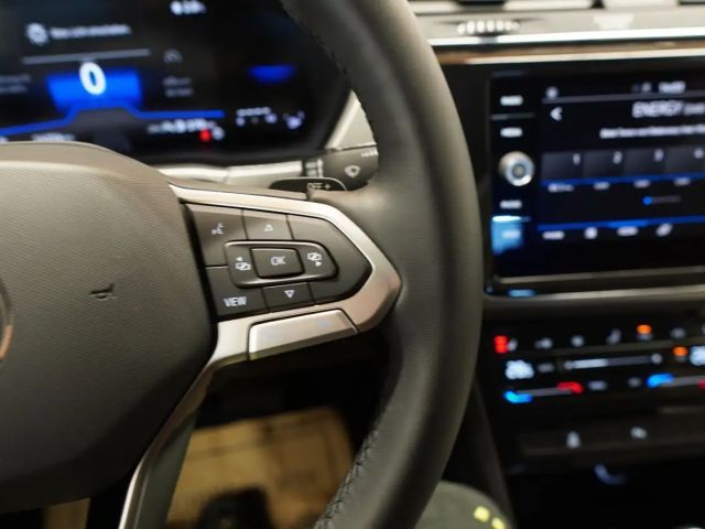 Volkswagen Touran 1.5 TSI DSG