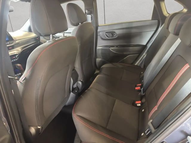 Hyundai i20 1.0 N Line T-GDi