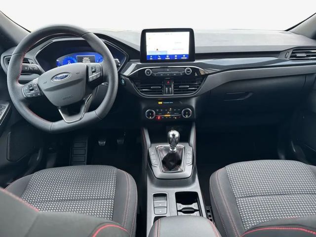 Ford Kuga EcoBoost ST Line