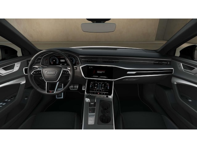 Audi A6 45 TFSI Avant S-Line S-Tronic