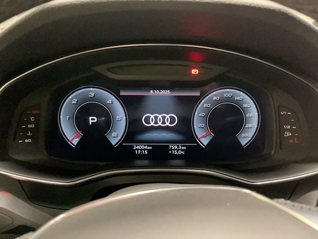 Audi S6 Avant Quattro