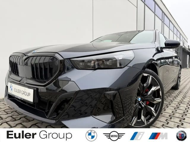 BMW 520 M-Sport Touring