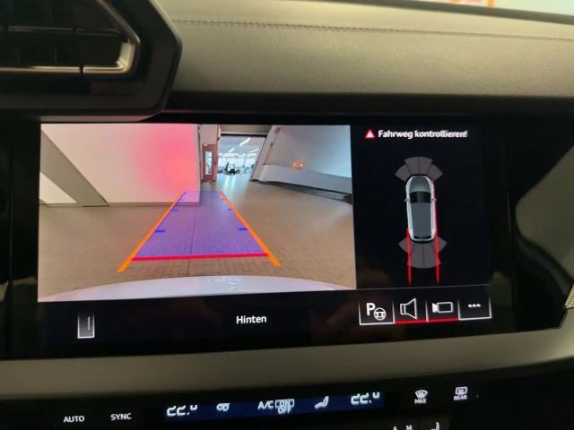 Audi A3 30 TFSI S-Line