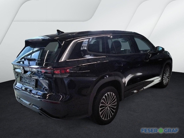 Volkswagen Tayron 2.0 TDI Life