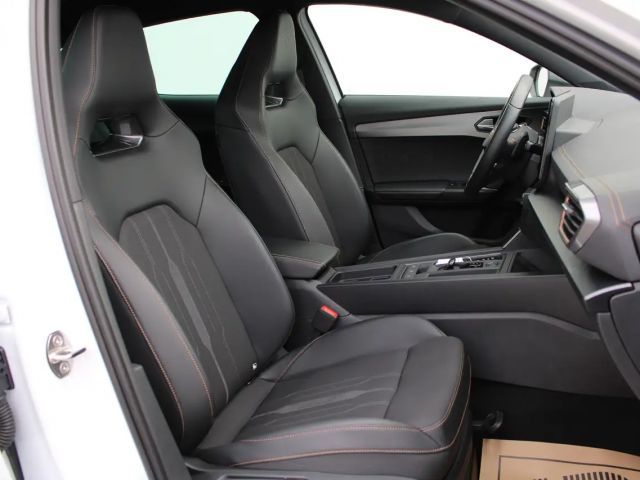 Cupra Formentor DSG VZ