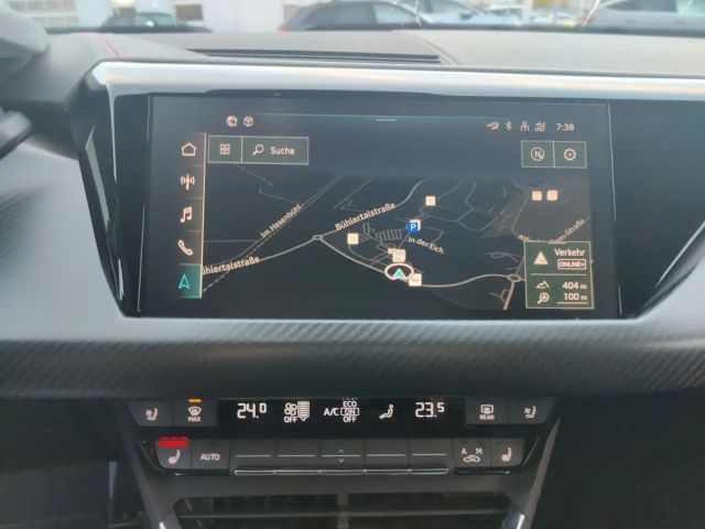 Audi RS e-tron GT Quattro