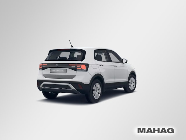 Volkswagen T-Cross T-Cross 1.0 l TSI LED Sitzhz GRA