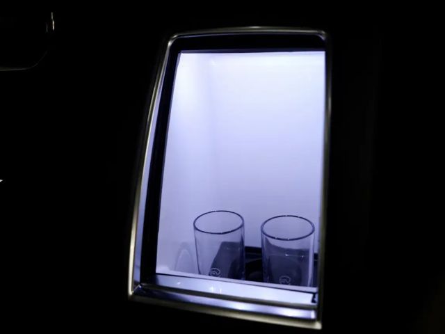 Land Rover Range Rover P615 LWB SV *MY24 *4-Seats *23*ACC