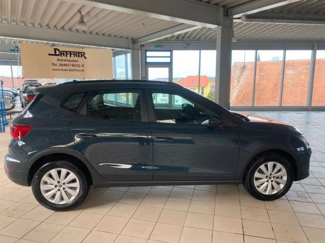 Seat Arona DSG Style