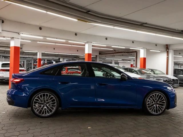 Audi A5 Quattro S-Tronic