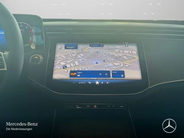 Mercedes-Benz E 450 4MATIC AVANTGARDE Estate