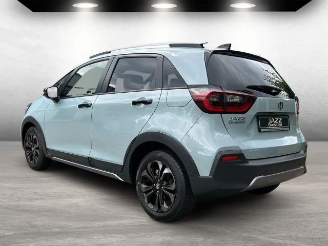 Honda Jazz 1.5 Advance Hybrid i-MMD