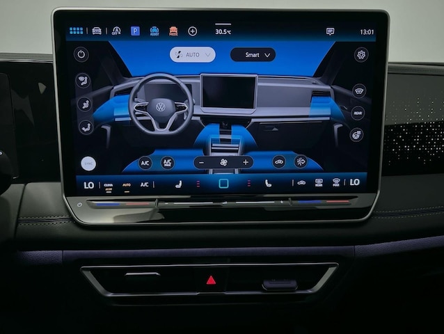 Volkswagen Tiguan 1.5 R-L BT110eTSID7F