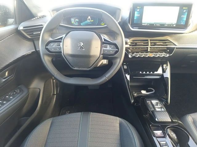 Peugeot E-208 Allure Pack