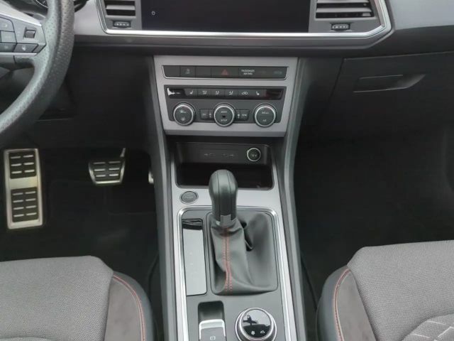 Seat Ateca 2.0 TDI 4Drive FR-lijn