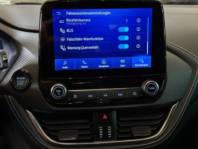 Ford Puma ST Line Vignale