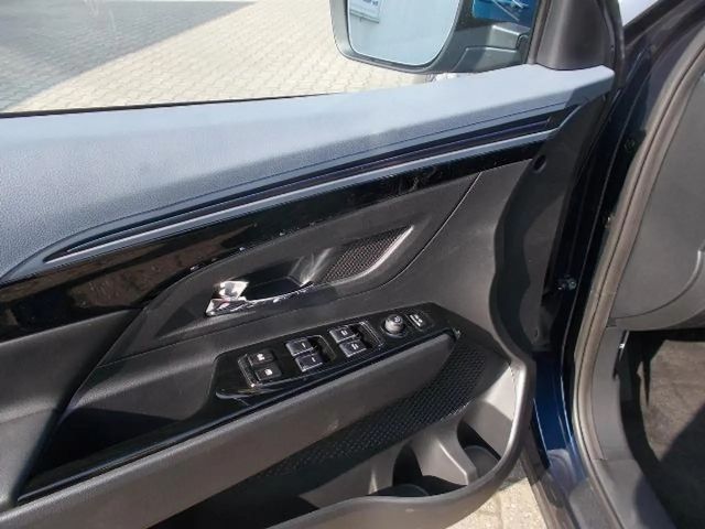 SsangYong Korando e-MOTION Platinum Navigation Kamera