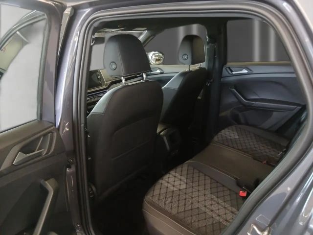 Volkswagen T-Cross 1.5 TSI DSG R-Line