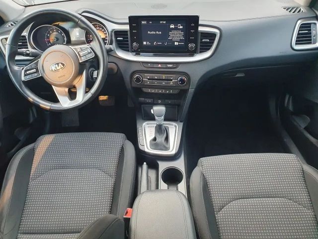 Kia Ceed SportWagon