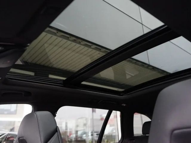 BMW 530 530e M-Sport xDrive