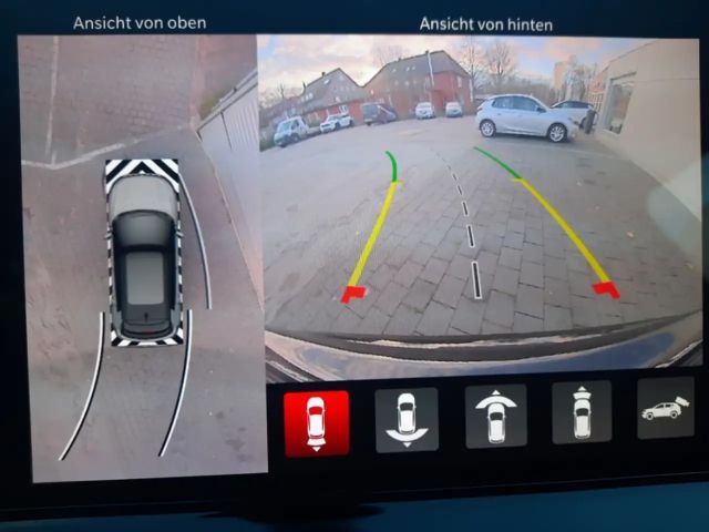 Jeep Compass Hybrid Summit