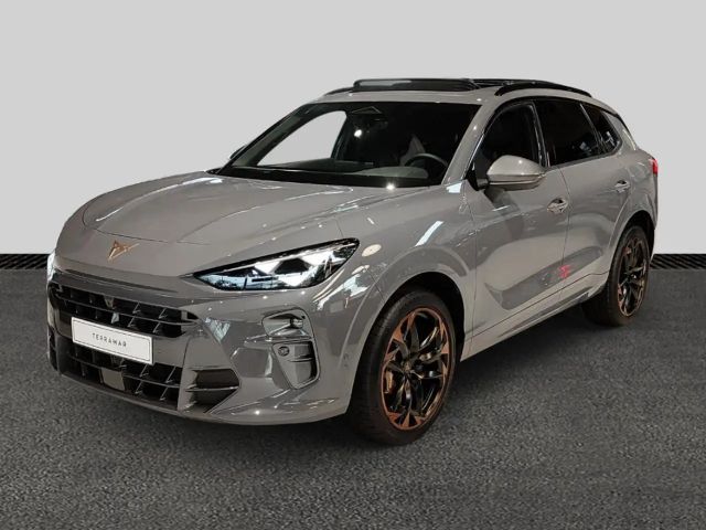 Cupra Terramar 2.0 TSI VZ