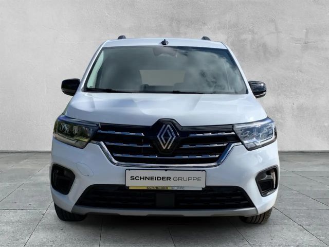 Renault Kangoo EDC TCe 130 Techno