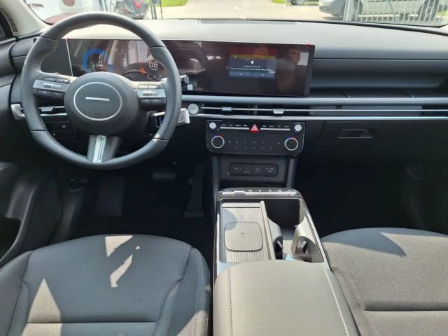 Hyundai Tucson 2WD T-GDi