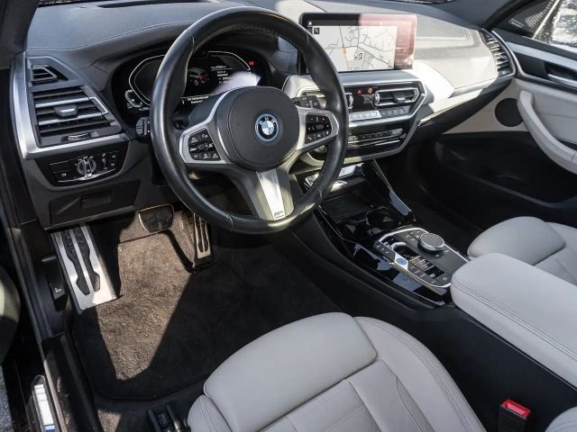 BMW iX3 Impressive iX3