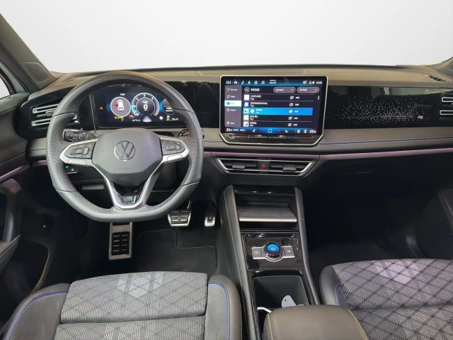 Volkswagen Tiguan 2.0 TDI DSG R-Line