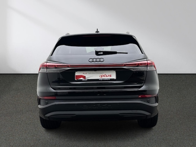 Audi Q4 e-tron 35