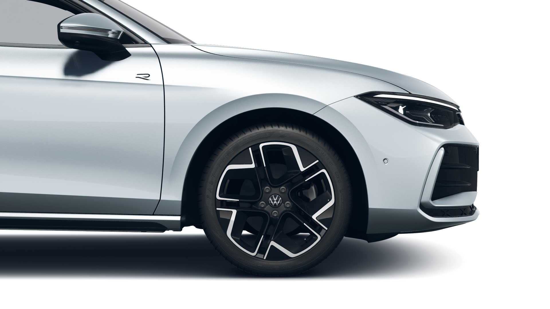 Volkswagen Passat DSG R-Line