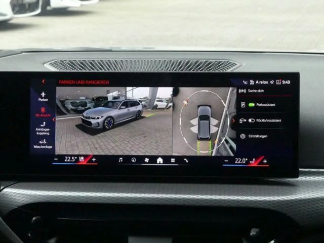 BMW 330 330e M-Sport Touring