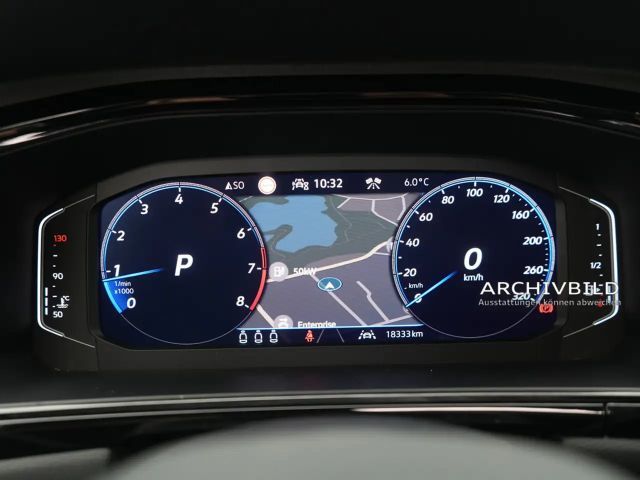 Volkswagen T-Roc R MEMORY DCC KAM CARPLAY KEYLESS SHZ