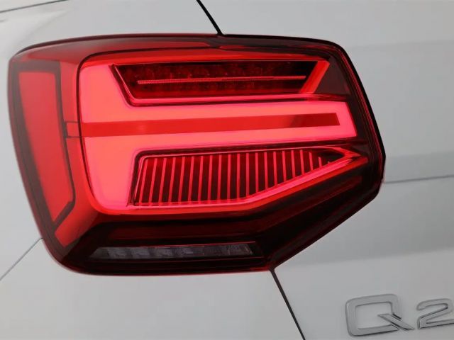 Audi Q2 30 TFSI