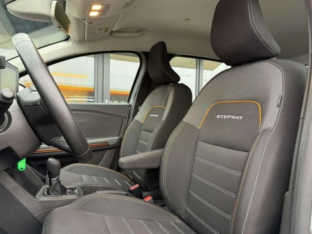 Dacia Sandero Comfort Stepway